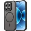 Techsuit - HaloFrost II MagSafe - Xiaomi 17 - Black