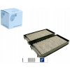 KABÍNOVÝ FILTER BMW X5 X6 3,5 4,0 4,8 5,0 08- S AKTÍVNYM OVLÁDANÍM