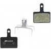 Force Shimano M08 E-Bike brzdové doštičky polymér