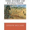The Story of Evolution (Joseph McCabe)(Brožovaná)