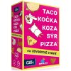 Albi Taco, mačka na odvrátenej strane