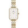 Dámske hodinky Daniel Wellington hodinky Quadro DW00100622 (DW00100622)