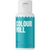 Olejová farba Colour Mill Teal 20ml