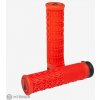 SDG THRICE 31 Lock-on gripy, 104 g, červená