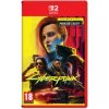 Cyberpunk 2077 Ultimate Edition, (Game-Key Card)