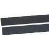 Graupner Suchý zips obojstranný samolepiaci 25x100 mm 3M