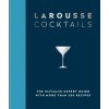 Larousse Cocktails (Larousse Plc)(Pevná)