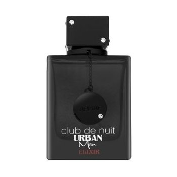 Armaf Club De Nuit Urban Man Elixir parfumovaná voda pánska 105 ml