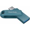 SanDisk Ultra Dual Drive Go 256GB SDDDC3-256G-G46NBB