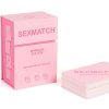 Secretplay - Sexmatch Massage Edition Game