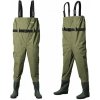 Delphin Chestwaders CLASSA - 42 Rybárske prsačky / Brodiace nohavice