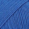 Drops Baby Merino Uni Colour 33 Electric Blue Pletacia priadza
