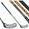 Tempish CONTROLL MX3 Jr. juniorská florbalka - 75 cm - Levá