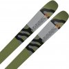 Freeridové lyže K2 Mindbender 89Ti 176 zelené 2020/21