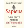 Sapiens (édition 2022) (Yuval Noah Harari)(Brožovaná)