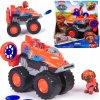 Spin Master Tlapková Patrola tématické vozidlo RESCUE WHEELS ZUMA