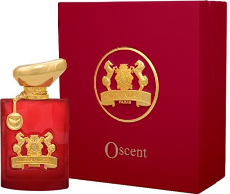 Alexandre.J Oscent Rouge parfumovaná voda dámska 100 ml