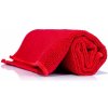 Monster Shine čistiaca utierka červená Microfiber 30x30cm