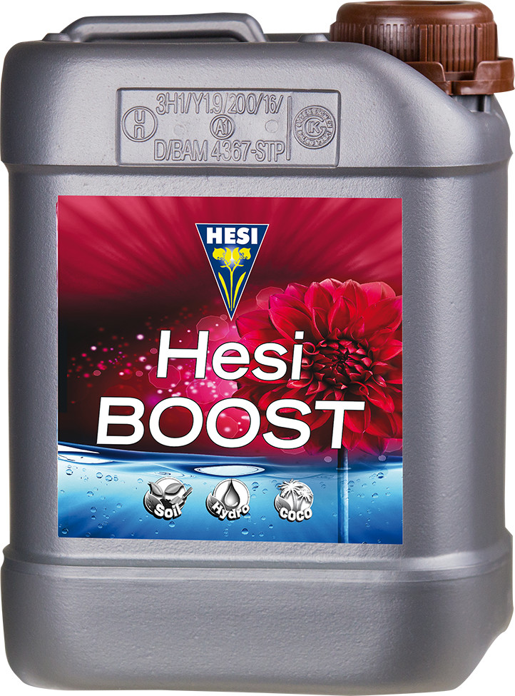 HESI Boost 2,5L