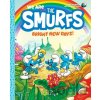 We Are the Smurfs: Bright New Days! We Are the Smurfs Book 3