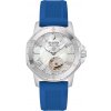 Bulova - 96L324 - Náramkové hodinky - Dámske - Automatické - Samonáťahové - Automatické