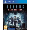 Aliens Dark Descent