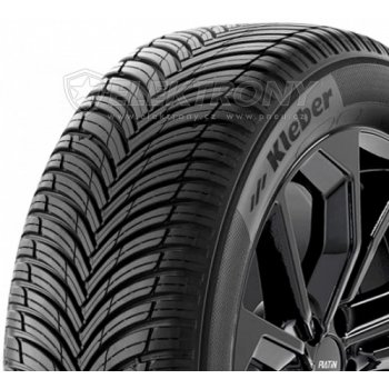 Kleber QUADRAXER 3 215/45 R17 91W