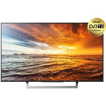 Sony Bravia KD-49XD8305