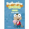 Poptropica English Starter Storycards - Tessa Lochowski