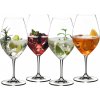 Riedel krištáľové poháre na Aperitivy Ouverture 4 x 995 ml
