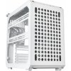 Cooler Master case Qube 500 Flatpack, bílá