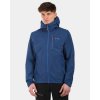 Pánska outdoorová bunda Kilpi SONNA-M tmavo modrá 7XL
