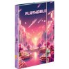 Oxybag box na zošity A5 Playworld Girl