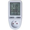GETI GMP01 měřič spotřeby el. energie + záruka 3 roky zadarmo
