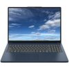 Notebook Lenovo IdeaPad Slim 3 16IRH10 (83K20055CK) modrý