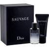 Christian Dior Sauvage EDT 100 ml + EDT 10 ml darčeková sada