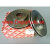 Opel Tigra 94-00 predné kotúče Sada L+P,vetrané/ FEBI / 236mm