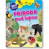 Príroda pod lupou - lúka, pole, les