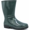 DEMAR Rainny čižmy zelená