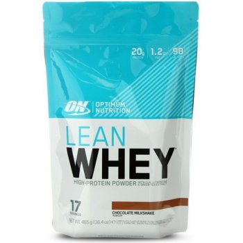 Optimum Nutrition Lean Whey 465 g