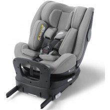 RECARO Salia 125 KID i-size 2023 Carbon Grey