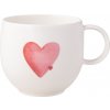 Villeroy & Boch Hrnček 0,29 l Sending Love With Love