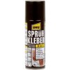 UHU Spray 3v1 Lepidlo ve spreji 200g