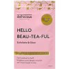 Delhicious Black Tea Body Scrub Original 100 g