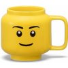 LEGO LEGO® keramický hrnček 255 ml - chlapec