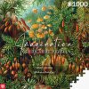 Puzzle 1000 Imagination Ernst Haeckel Muscinae (Puzzle)