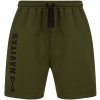 Navitas Kraťasy CORE Jogger Shorts Green