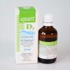 AquaVIT D3 perorálny roztok 50 ml