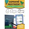 Dopravné prostriedky - Ella & Max