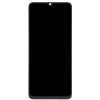 Realme C65 4G LCD displej + Touchscreen - Black